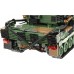 Конструктор Small Army танк Leopard 2A4 (COBI, 864 детали), 100874, Фигурки